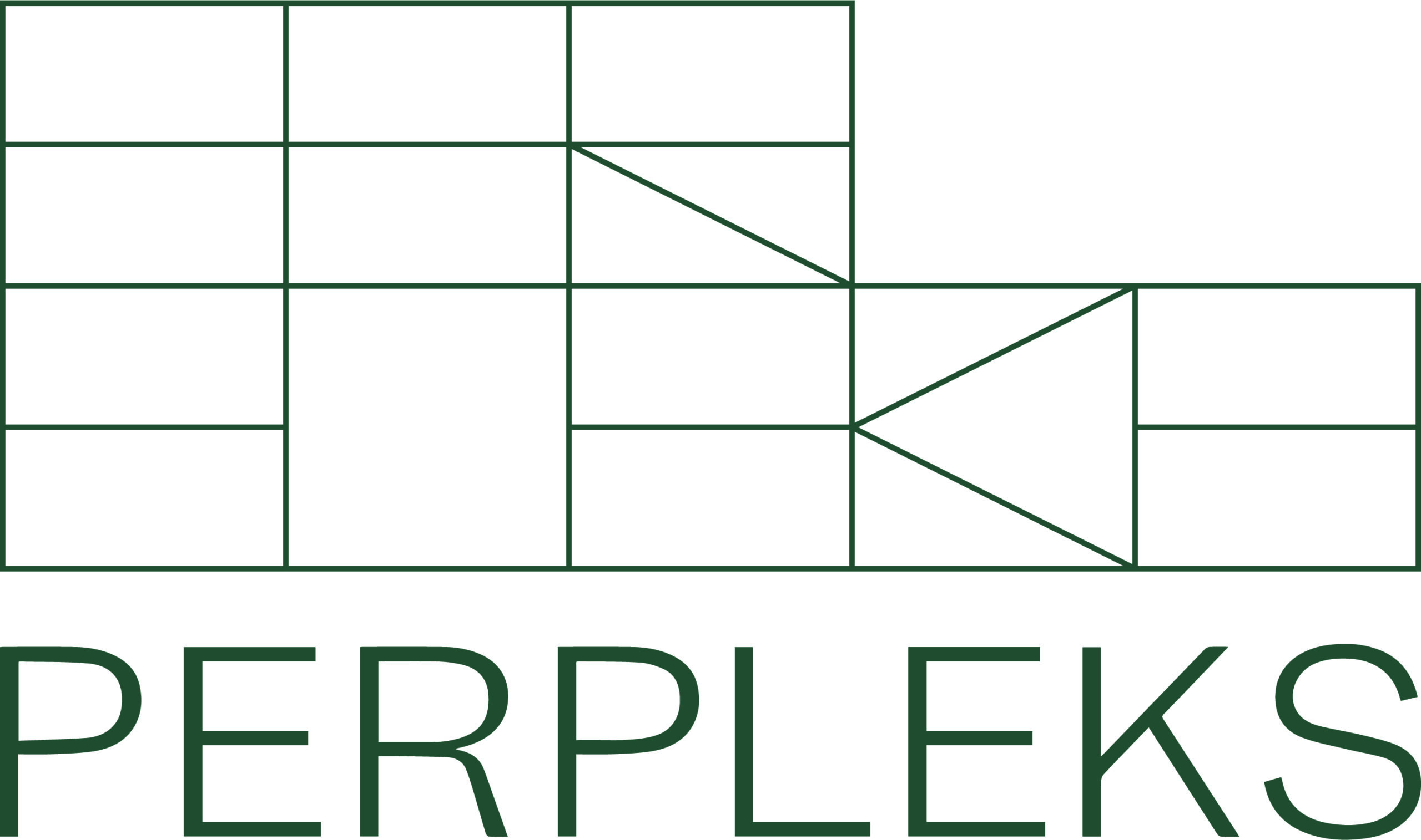 Perpleks logo_forest